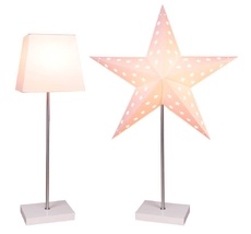 Новогоднее украшение Eglo LEO 410298