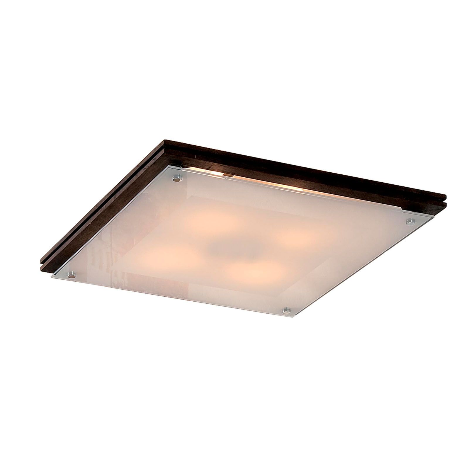 

Потолочные светильники CitiLux, CL938541