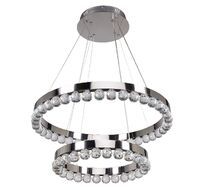 Подвесной светильник De Markt Глобула 690010502_MW