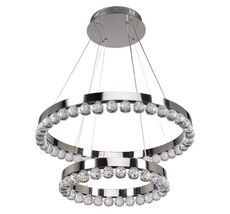 Подвесной светильник De Markt Глобула 690010502_MW