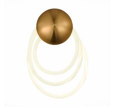 Настенный светильник ST Luce Sagrato SL6102.311.30