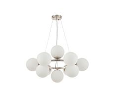 Подвесная люстра MyFar Aerton MR1947-12P