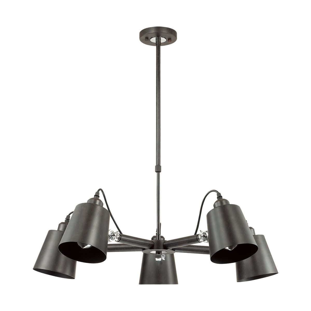 

Потолочная люстра Lumion Neropius 3532/5C, 3532/5C
