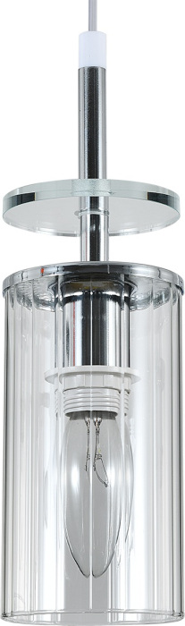 Подвесной светильник Escada 10191/3S Chrome_ESC