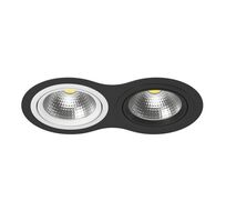 Встраиваемый светильник LightStar INTERO i9270607_LS