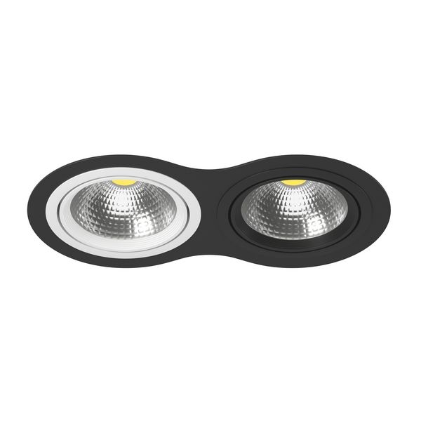 Встраиваемый светильник LightStar INTERO i9270607_LS