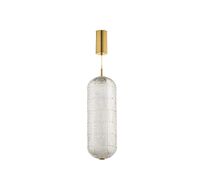 Подвесной светильник Arti Lampadari Candels Gold Candels L 1.P1 G
