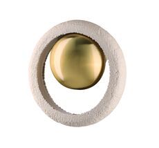 Настенный светильник ODEON LIGHT EXCLUSIVE SATURN 5443/1W