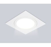 Встраиваемый светильник Ambrella Light TECHNO SPOT TN6607_AMB