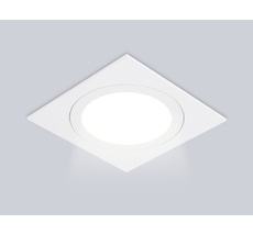 Встраиваемый светильник Ambrella Light TECHNO SPOT TN6607_AMB