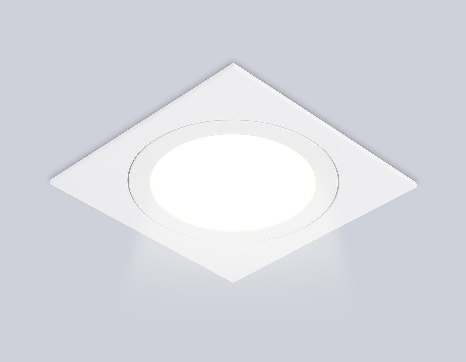 Встраиваемый светильник Ambrella Light TECHNO SPOT TN6607_AMB