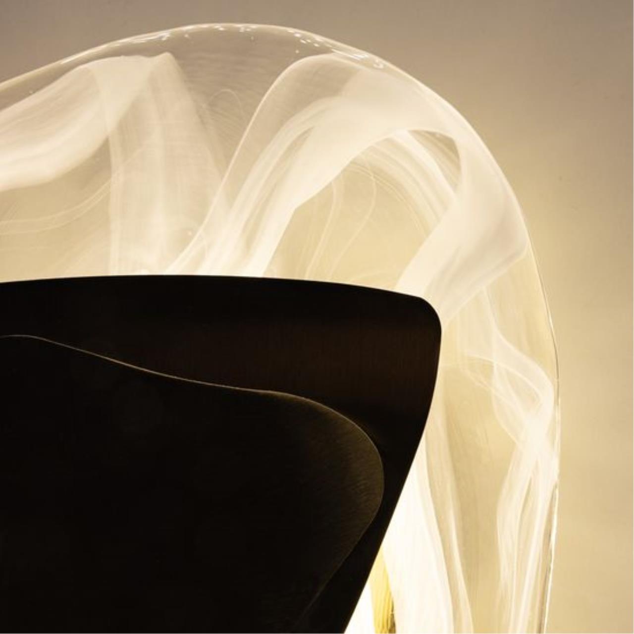 Настенный светильник Arte Lamp LIBERTAS A2096AP-5PB