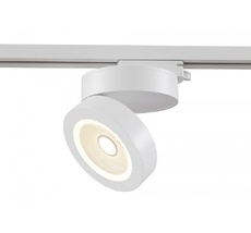 Трековый светильник Maytoni TRACK TR006-1-12W3K-W_MY