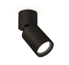 Комплект накладного поворотного светильника Ambrella light TECHNO XM6313030_AMB