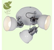 Спот Lussole CARRIZO GRLSP-9956