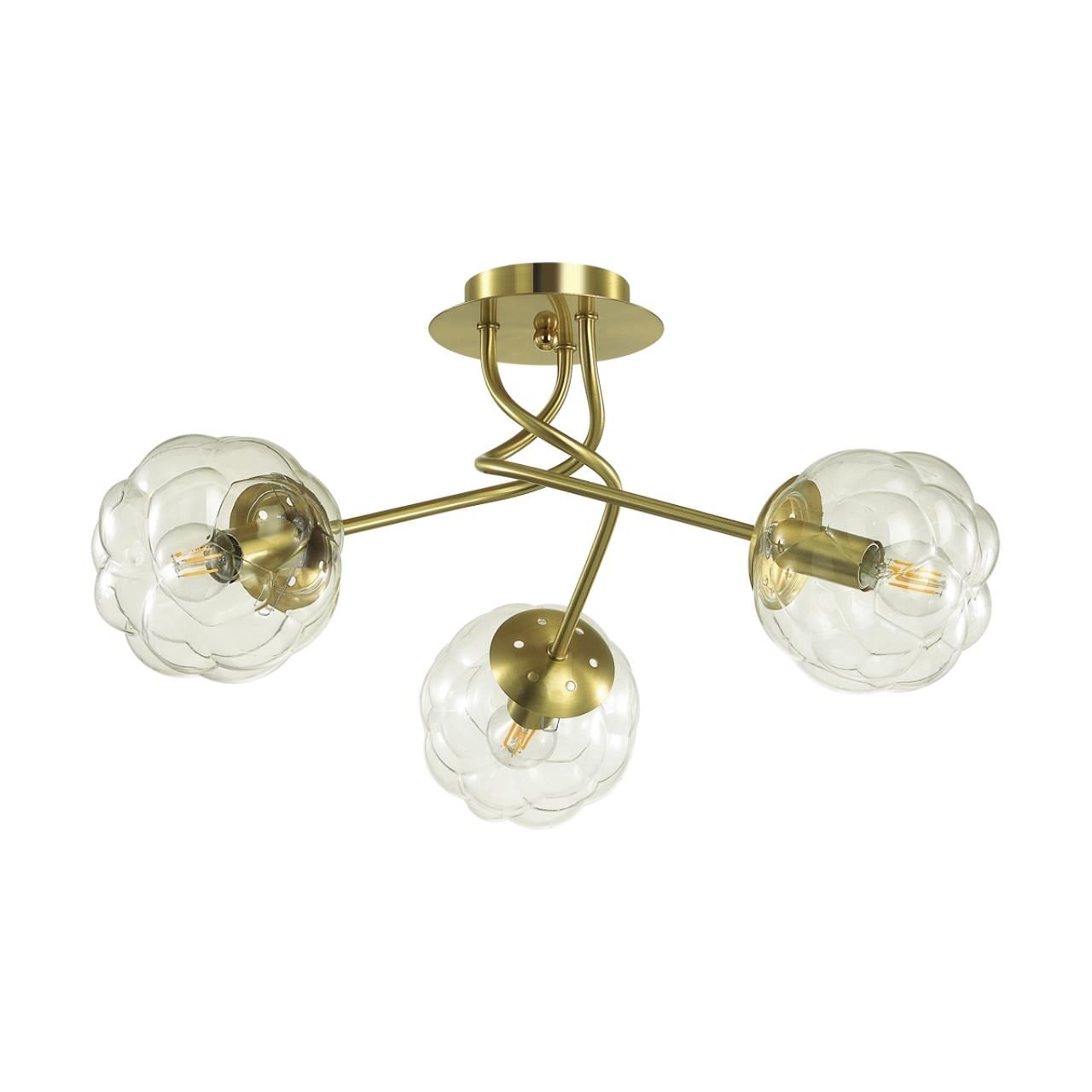 

Потолочная люстра Lumion BREANA 4556/3C, 4556/3C
