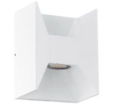 Уличный настенный светильник Morino 93318