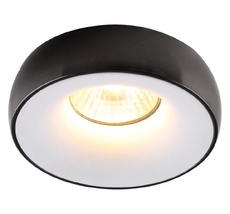 Точечный светильник Divinare Врезной Georgette 1827/04 PL-1_DI