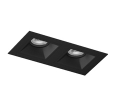 Встраиваемый светильник Lightstrar Domino D5270707BMOD_LS