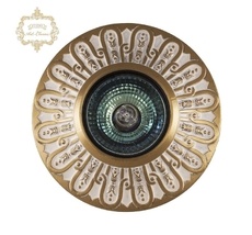 Встраиваемый светильник Bohemia Art Classic 30.90.10.IS.PW_BI