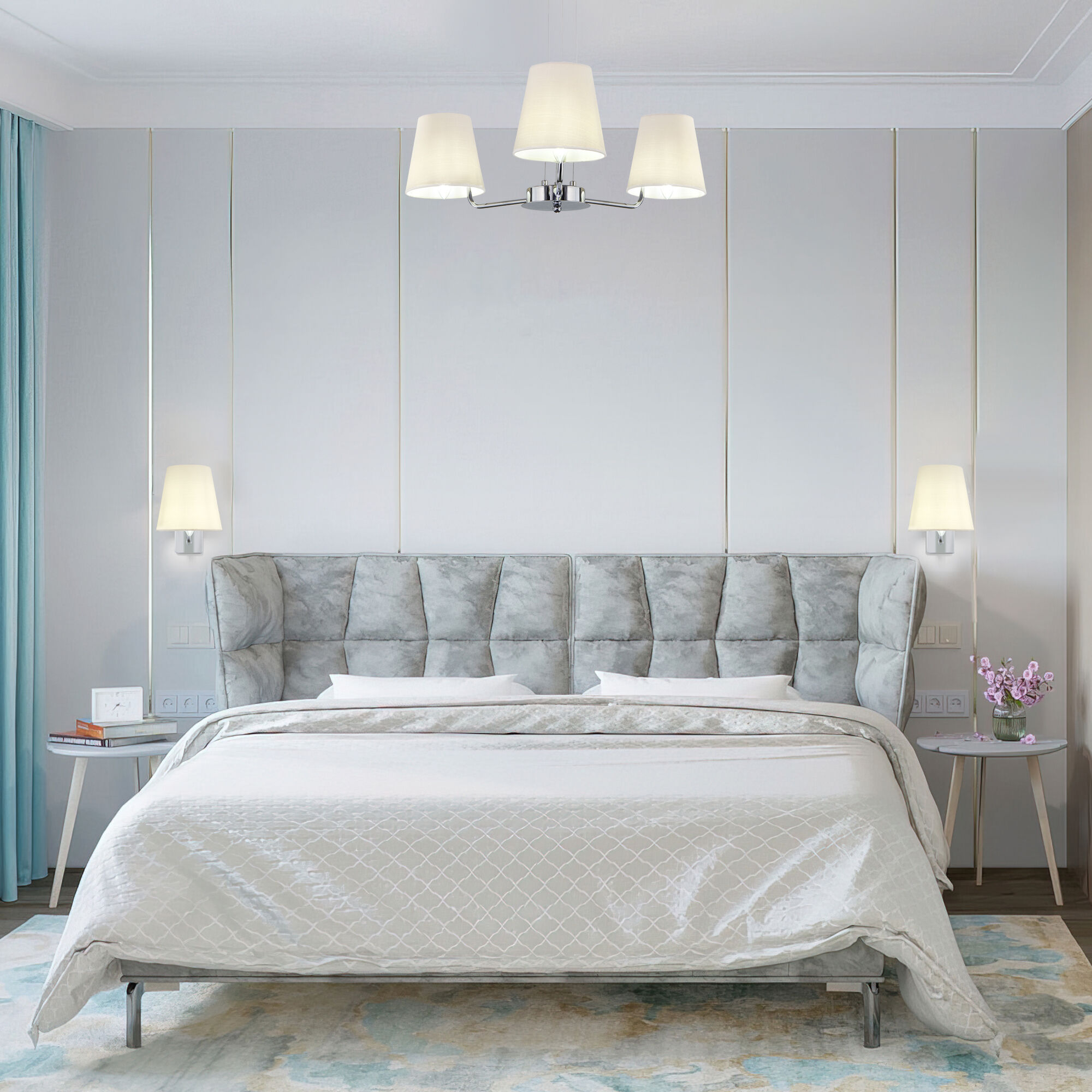 Бра Eurosvet Amaretto a064998_EU