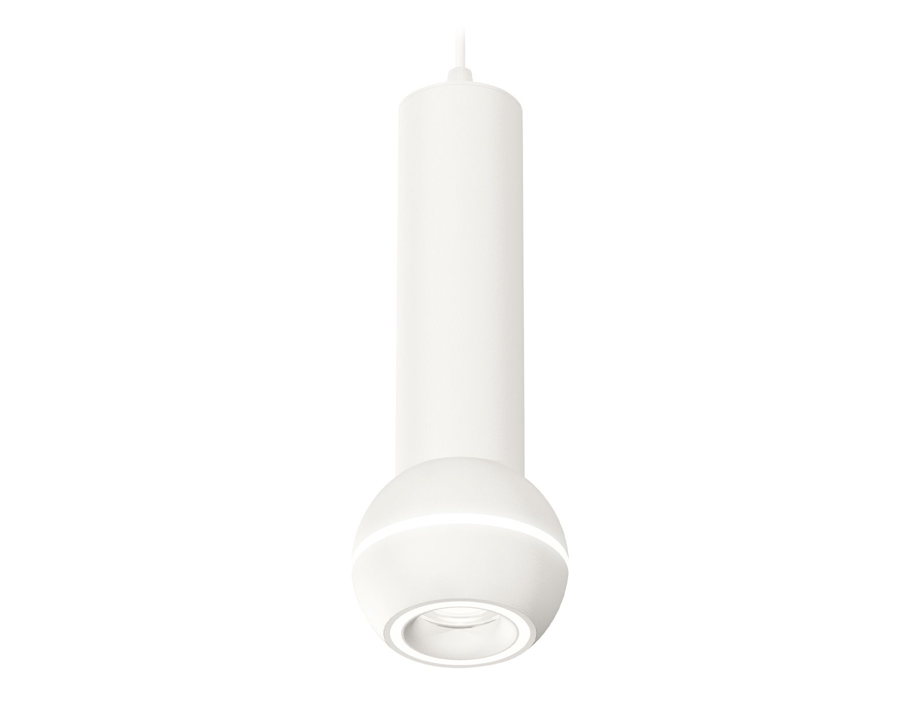 Подвесной светильник Ambrella light с дополнительной подсветкой XP XP1101014_AMB