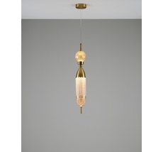 Подвесной светильник светодиодные Moderli V10915-PL_MD