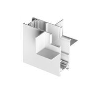 Соединитель "Г" для арт. 135229-135230 NOVOTECH FLUM 135233