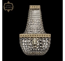 Бра Bohemia Art Classic 20.112B.H2.20SP.G_BI