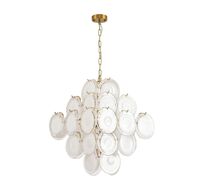 Подвесная люстра LUMION CHIPSY 8320/8