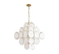 Подвесная люстра LUMION CHIPSY 8320/8