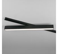 Трековый светильник Elektrostandard однофазный X-Line a052442_ES