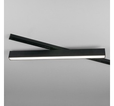 Трековый светильник Elektrostandard однофазный X-Line a052442_ES