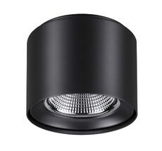 Потолочный светильник Novotech накладной RECTE 358475