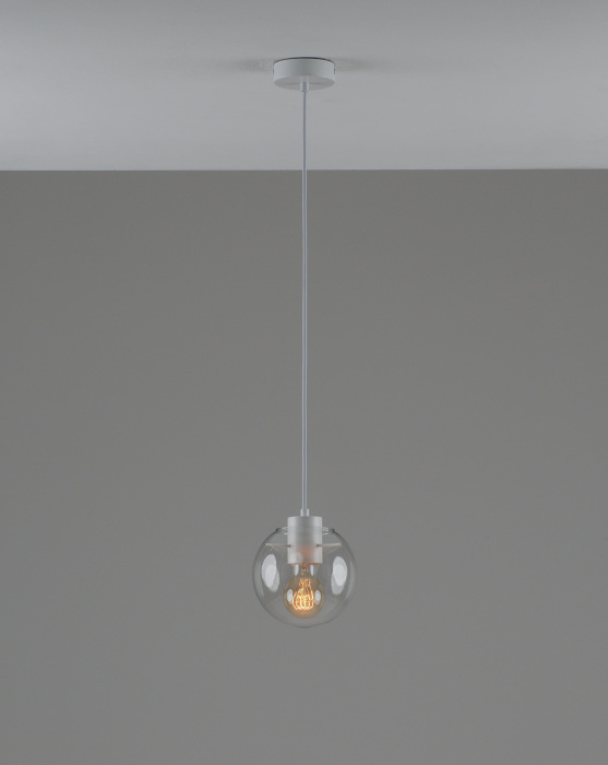 Подвесной светильник в форме шара Moderli V11546-1P_MD