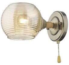 Бра Velante 214-501-01