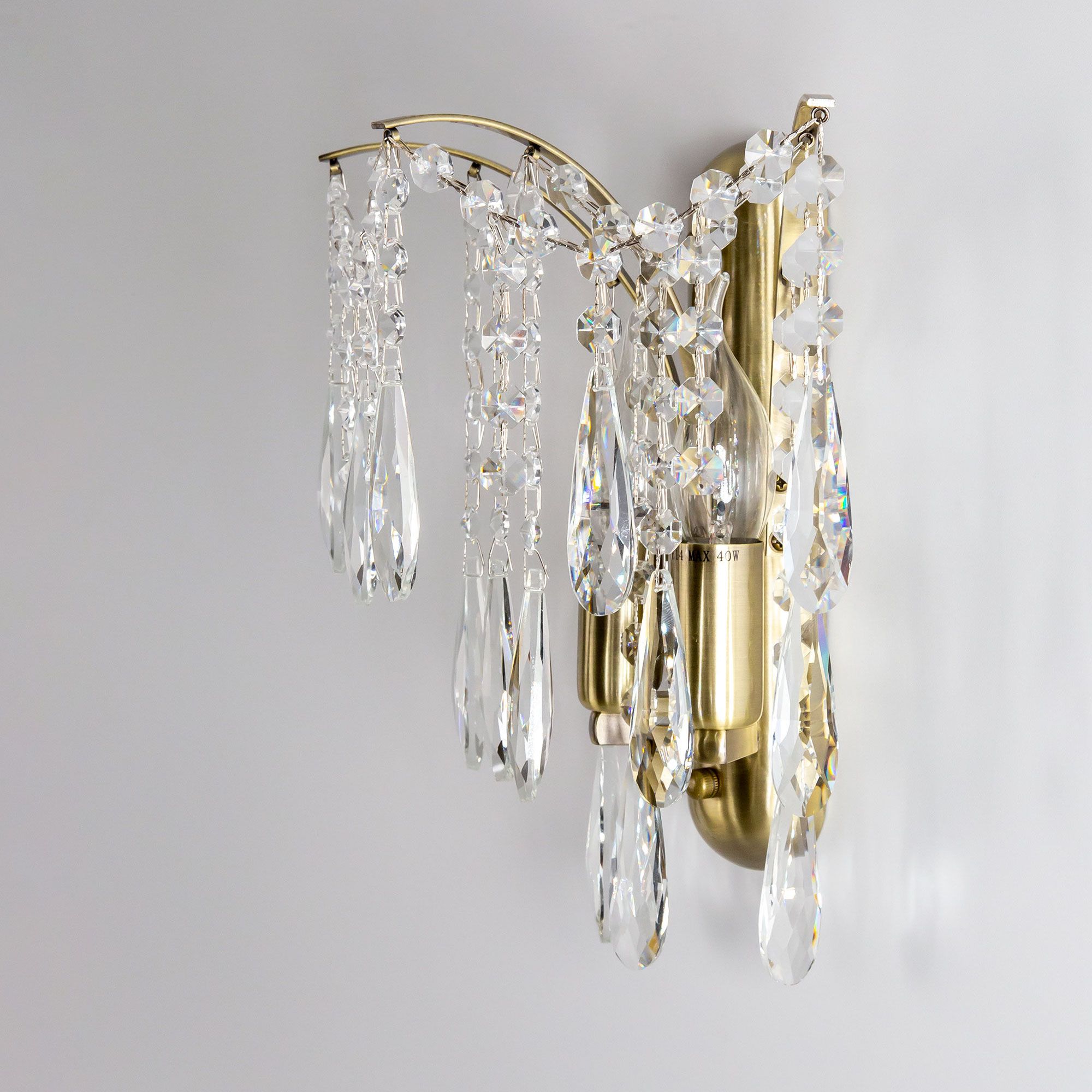 Бра CitiLux Селена CL302323