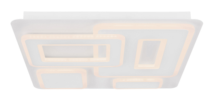 Потолочный светильник Globo Bafur 48536-52_GL