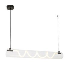 Линейно-подвесной светильник Lussole RIVER LSP-7289
