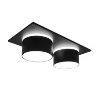 Встраиваемый светильник Ambrella light Techno TN331_AMB