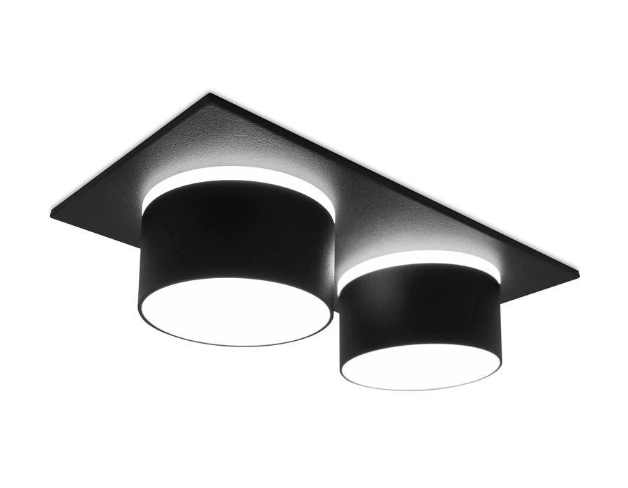 

Встраиваемые светильники Ambrella light, TN331