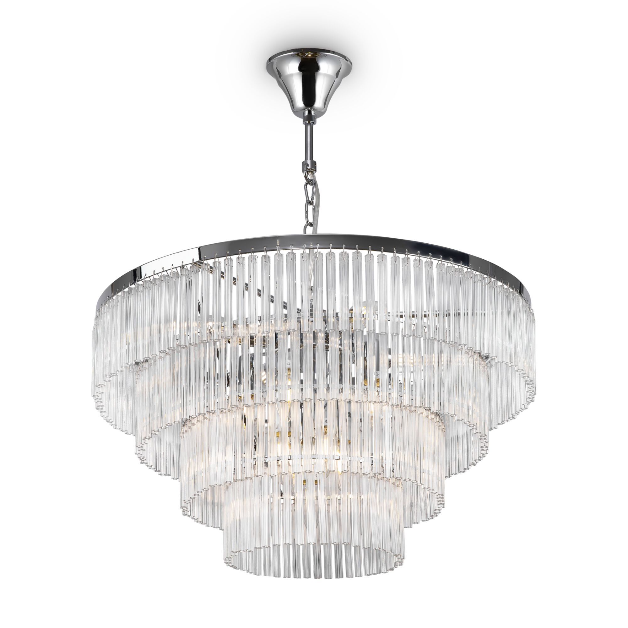 

Подвесная люстра Maytoni Colonne MOD093PL-13CH, MOD093PL-13CH