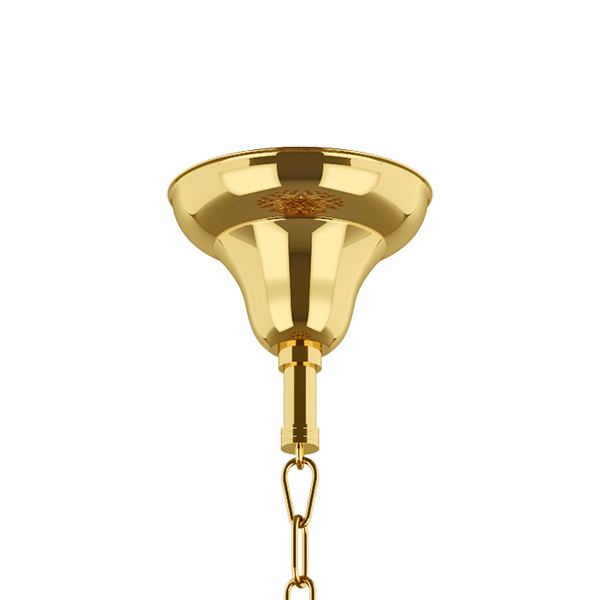 Хрустальная люстра LightStar Tesoro 710572_LS