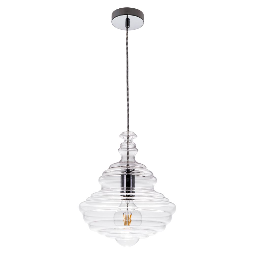 

Подвесной светильник Divinare MAUMEE 5003/02 SP-1, 5003/02 SP-1