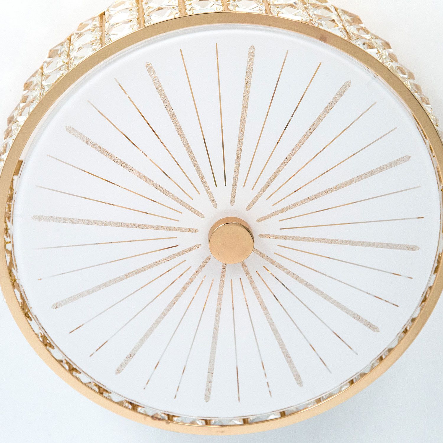 Потолочный светильник CitiLux Портал CL324132