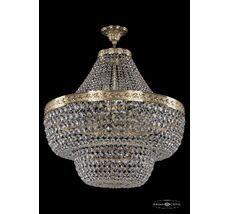 Хрустальная люстра Bohemia Ivele 19101/H1/60IV G_BI