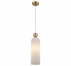 Подвесной светильник Velante 281-406-01