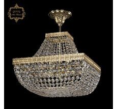 Потолочный светильник Bohemia Art Classic 21.282.H1.35SP.G_BI