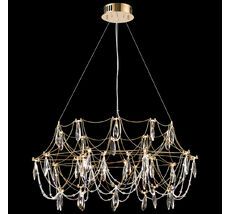 Подвесная люстра Wertmark FELICIA WE336.40.303