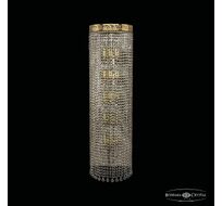 Бра Bohemia Ivele 83401B/30IV-100 G Balls_BI